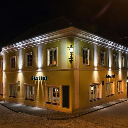 Gasthof Mitter Haag Exterior foto