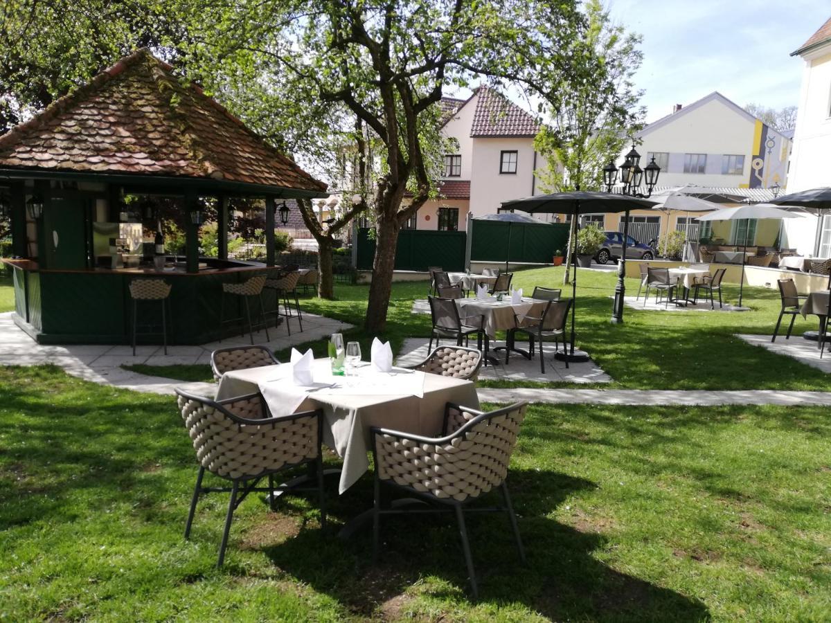 Gasthof Mitter Haag Exterior foto